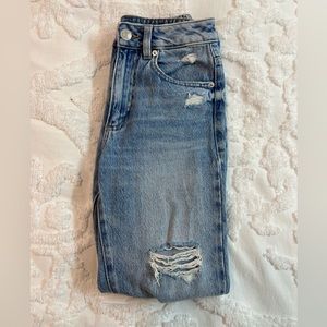 Garage Jeans